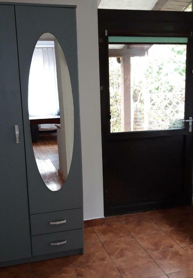 Ferienwohnung Apartament Ego Sum Sandomierz Exterior foto